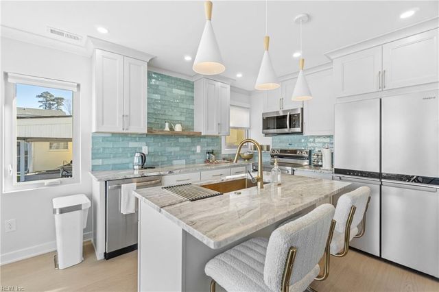 106 Shore DR, Hertford, NC 27944