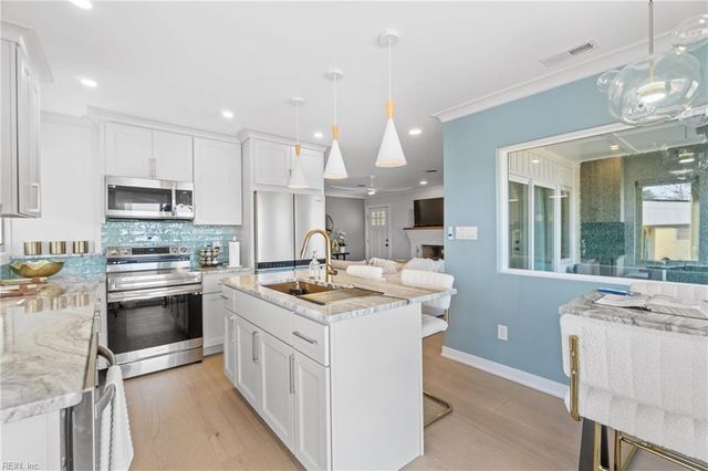 106 Shore DR, Hertford, NC 27944