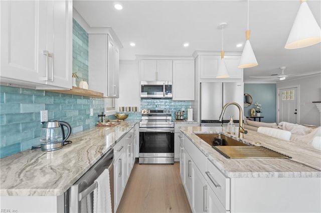 106 Shore DR, Hertford, NC 27944