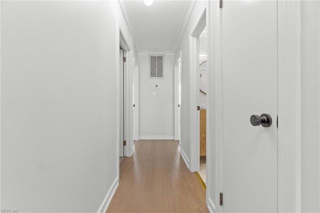 106 Shore DR, Hertford, NC 27944