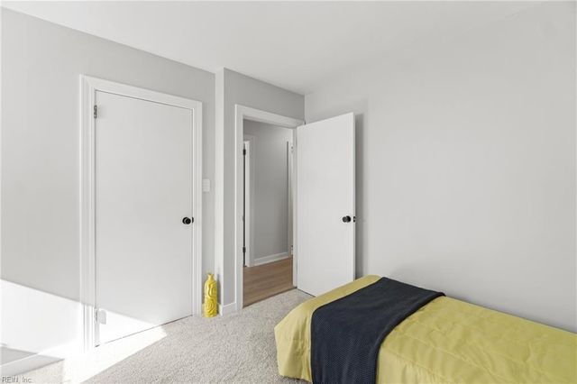 106 Shore DR, Hertford, NC 27944