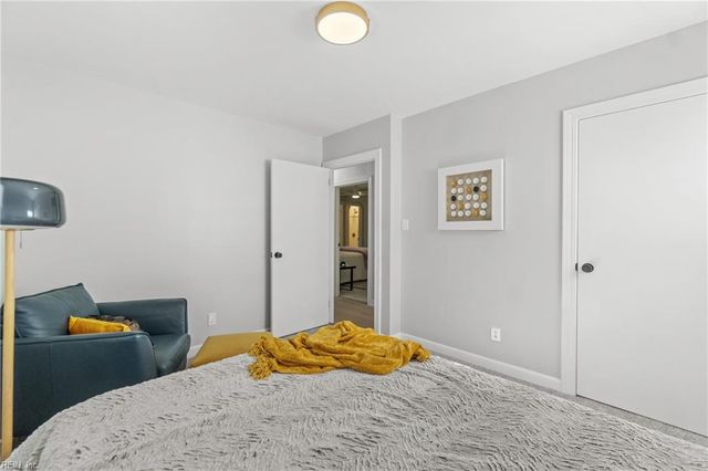 106 Shore DR, Hertford, NC 27944