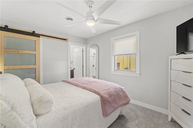 106 Shore DR, Hertford, NC 27944