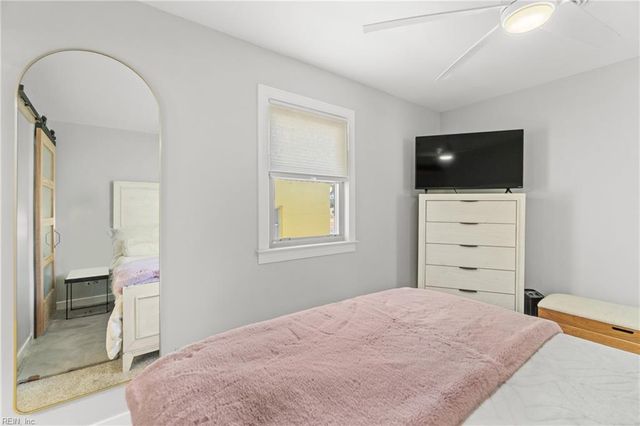 106 Shore DR, Hertford, NC 27944