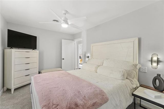 106 Shore DR, Hertford, NC 27944