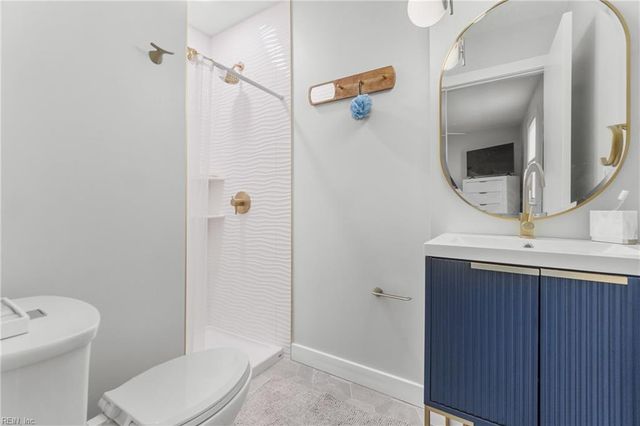 106 Shore DR, Hertford, NC 27944