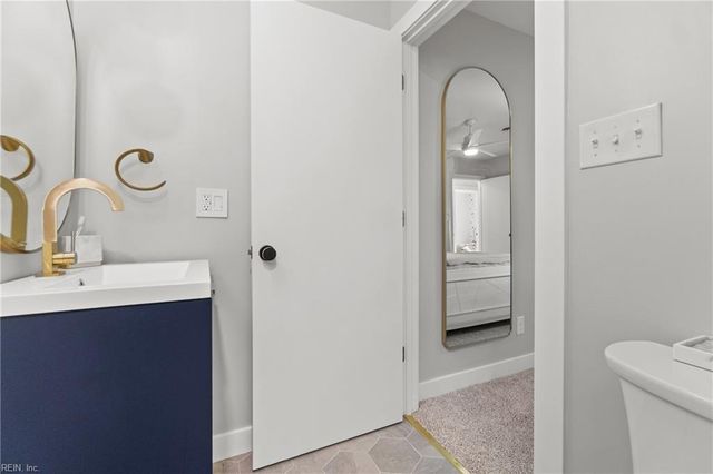 106 Shore DR, Hertford, NC 27944