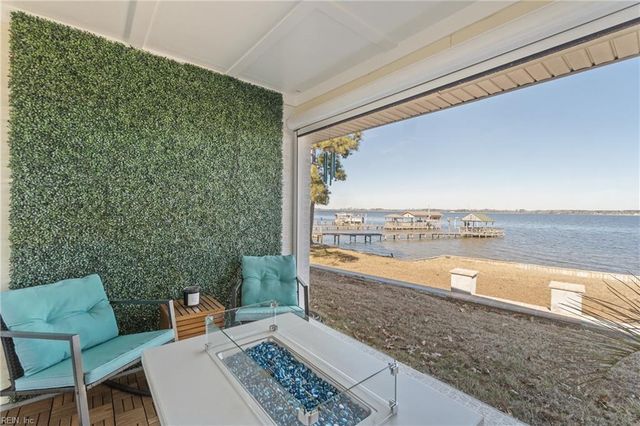 106 Shore DR, Hertford, NC 27944