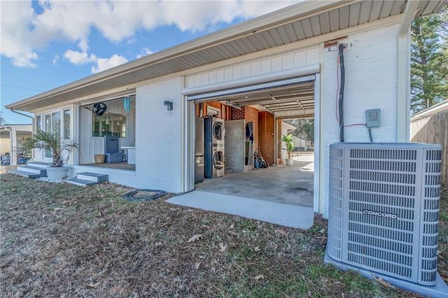 106 Shore DR, Hertford, NC 27944