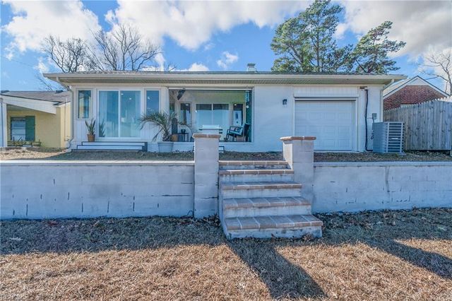 106 Shore DR, Hertford, NC 27944