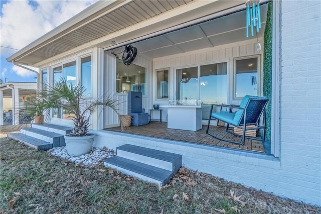 106 Shore DR, Hertford, NC 27944