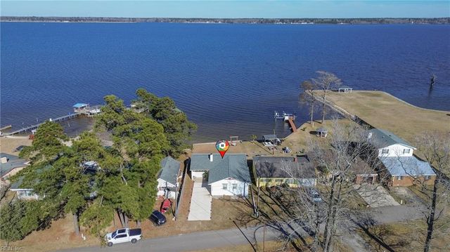 106 Shore DR, Hertford, NC 27944
