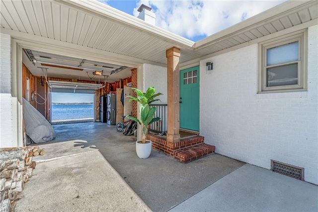 106 Shore DR, Hertford, NC 27944