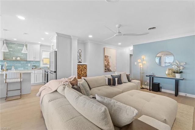 106 Shore DR, Hertford, NC 27944