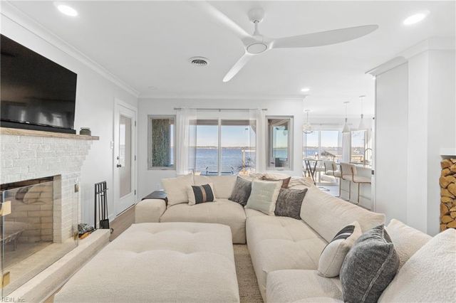 106 Shore DR, Hertford, NC 27944