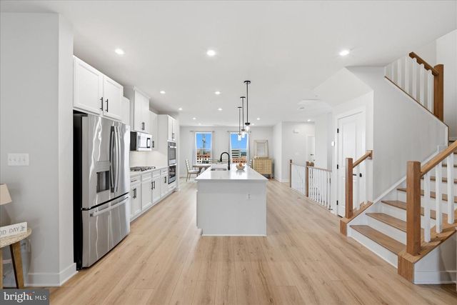 1612 KIRKMAN ST, Dumfries, VA 22026