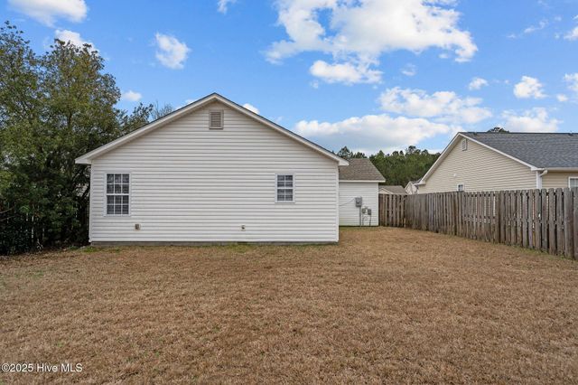 1018 Ashland Way, Leland, NC 28451