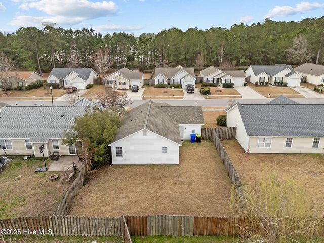 1018 Ashland Way, Leland, NC 28451