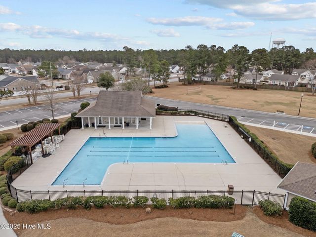 1018 Ashland Way, Leland, NC 28451