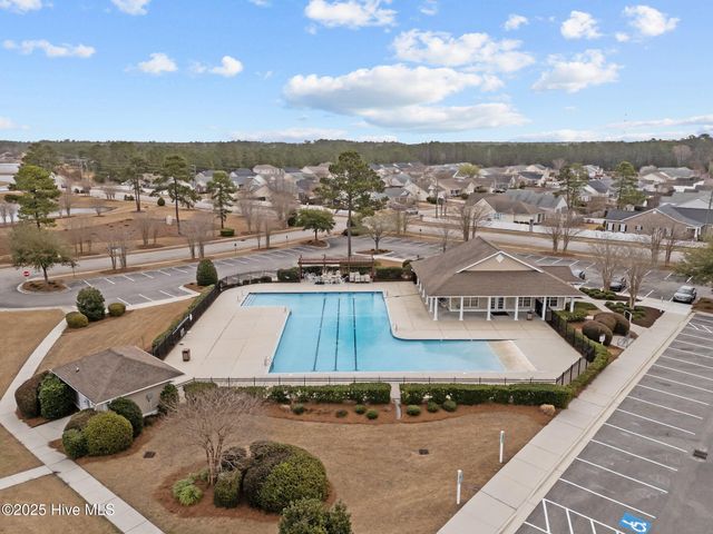 1018 Ashland Way, Leland, NC 28451
