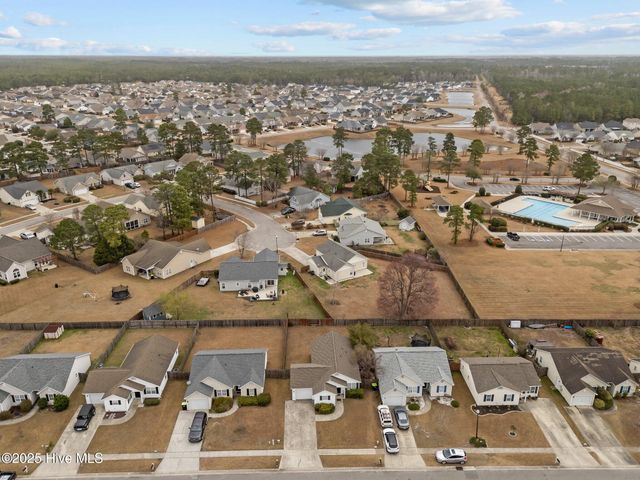 1018 Ashland Way, Leland, NC 28451