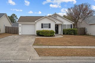 1018 Ashland Way, Leland, NC 28451