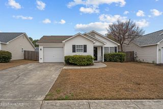 1018 Ashland Way, Leland, NC 28451