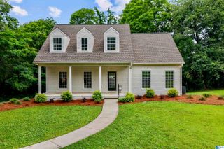 6002 SILVER LAKE CIRCLE, Pinson, AL 35126