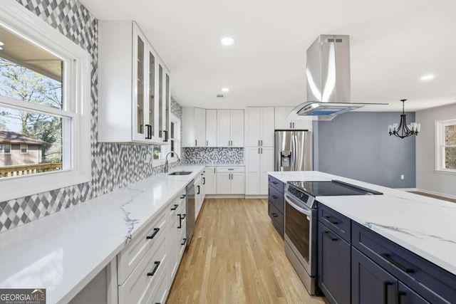 4392 Angie Drive, Tucker, GA 30084