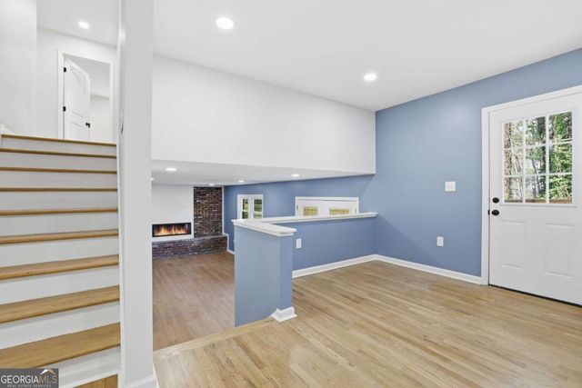 4392 Angie Drive, Tucker, GA 30084