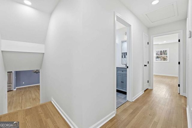 4392 Angie Drive, Tucker, GA 30084