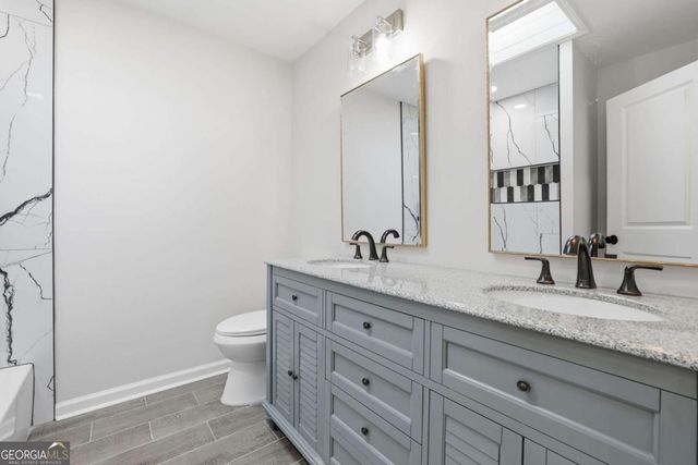 4392 Angie Drive, Tucker, GA 30084