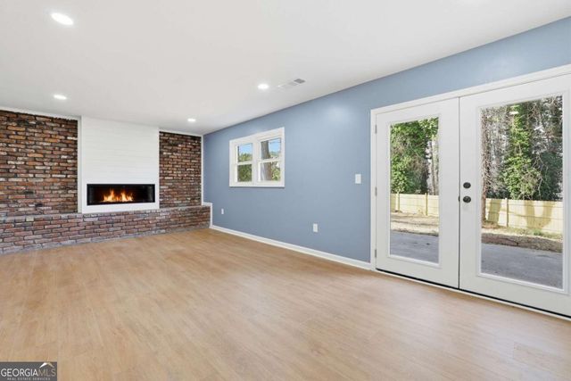 4392 Angie Drive, Tucker, GA 30084