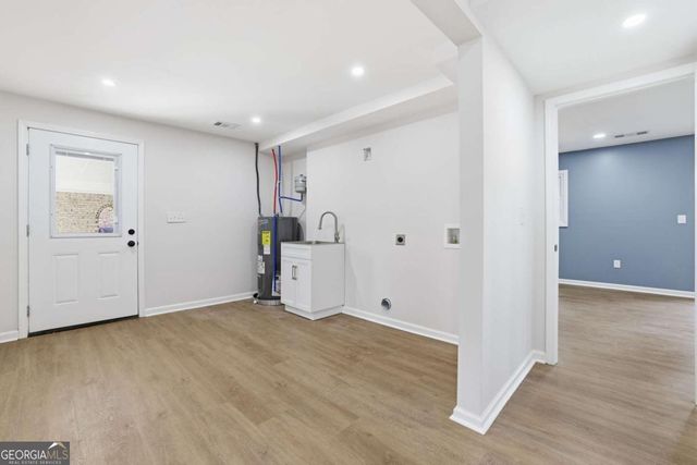 4392 Angie Drive, Tucker, GA 30084