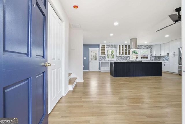 4392 Angie Drive, Tucker, GA 30084