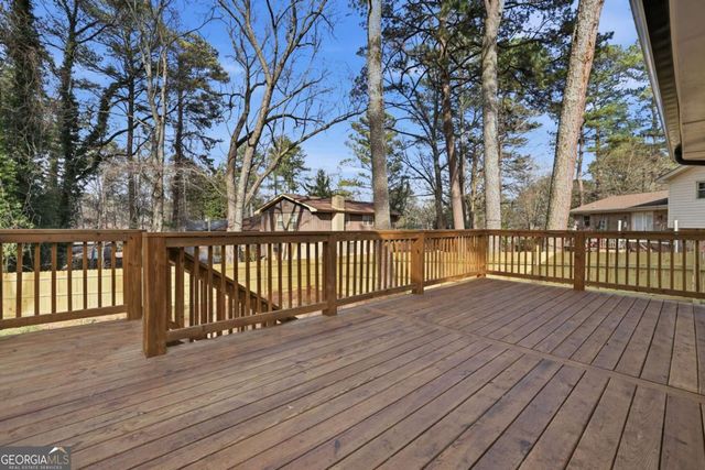 4392 Angie Drive, Tucker, GA 30084