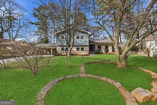 4392 Angie Drive, Tucker, GA 30084