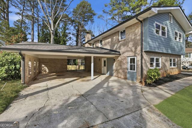 4392 Angie Drive, Tucker, GA 30084