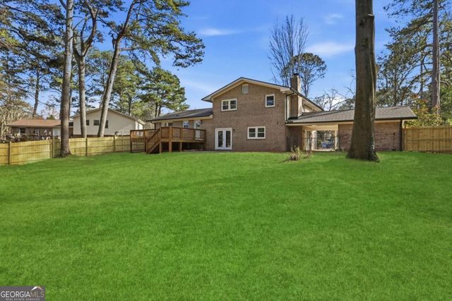 4392 Angie Drive, Tucker, GA 30084