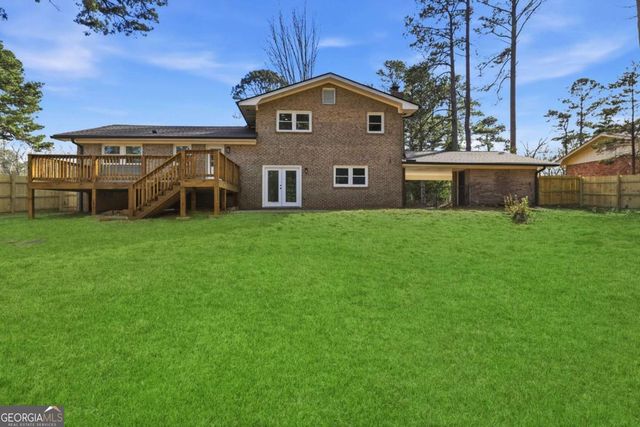 4392 Angie Drive, Tucker, GA 30084