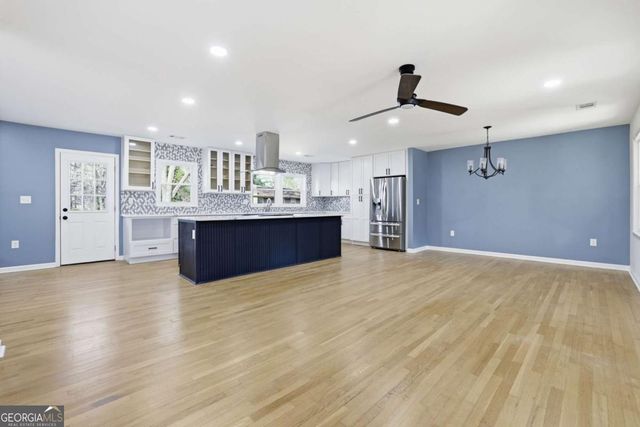 4392 Angie Drive, Tucker, GA 30084