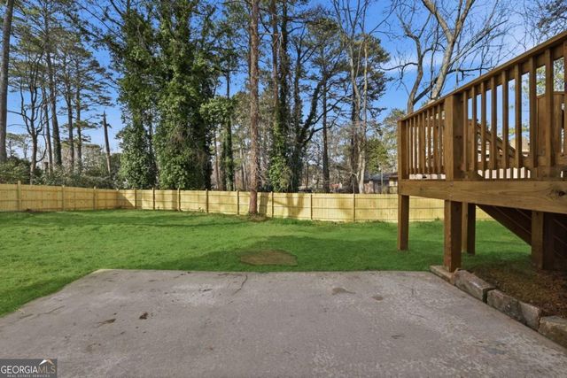 4392 Angie Drive, Tucker, GA 30084