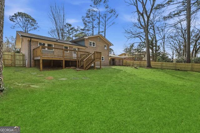 4392 Angie Drive, Tucker, GA 30084