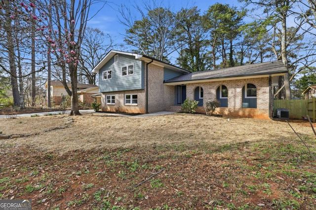 4392 Angie Drive, Tucker, GA 30084