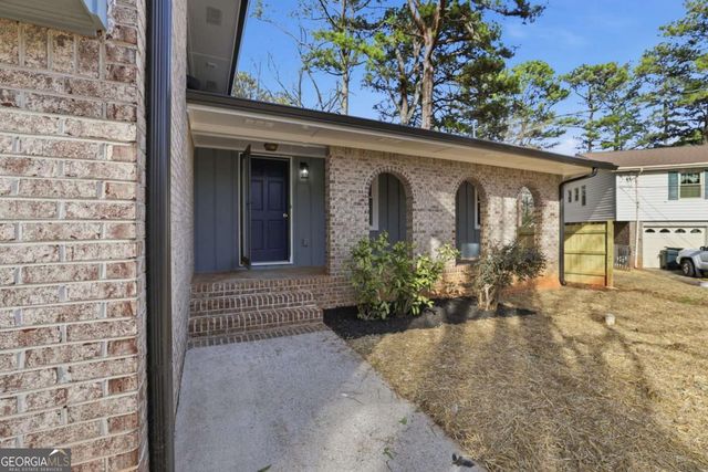 4392 Angie Drive, Tucker, GA 30084