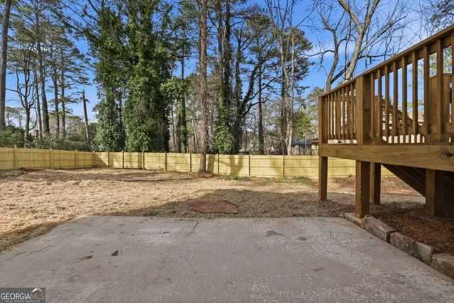 4392 Angie Drive, Tucker, GA 30084