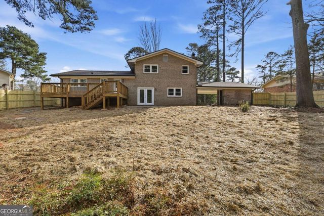 4392 Angie Drive, Tucker, GA 30084