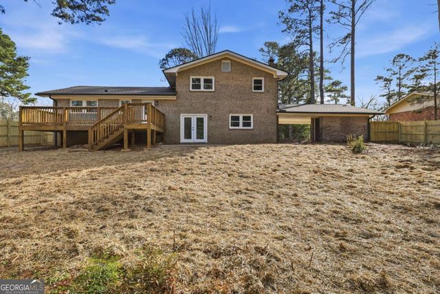 4392 Angie Drive, Tucker, GA 30084