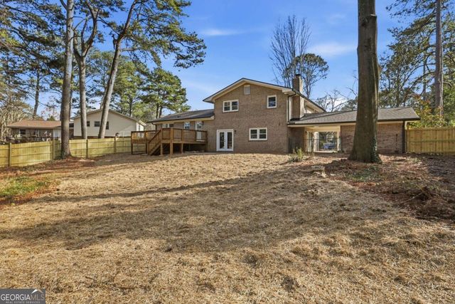 4392 Angie Drive, Tucker, GA 30084