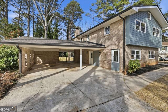 4392 Angie Drive, Tucker, GA 30084